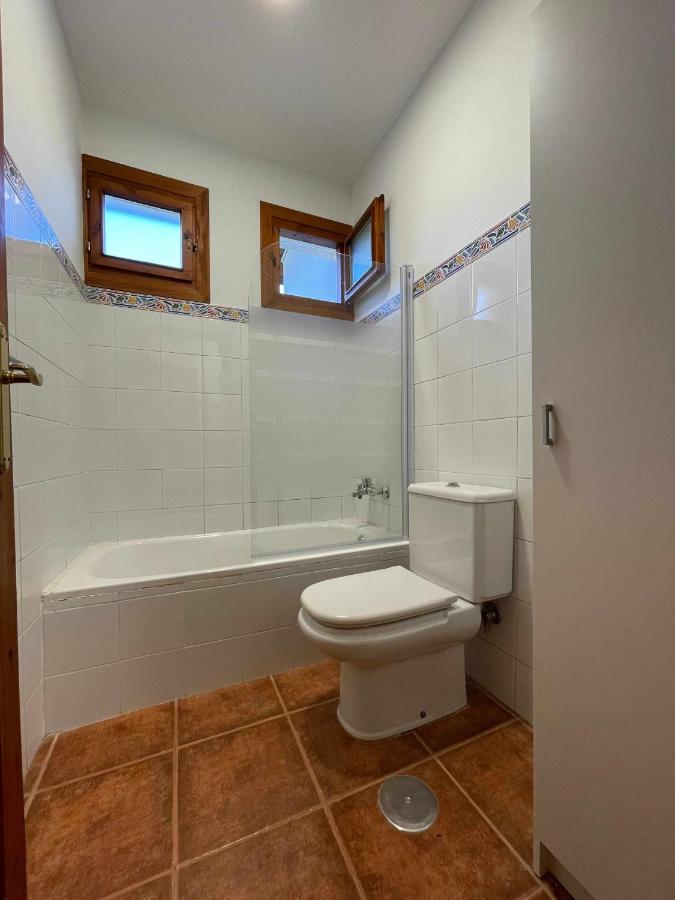 Apartamento Familiar Cercano A Playa De Rodiles 1 Selorio Extérieur photo